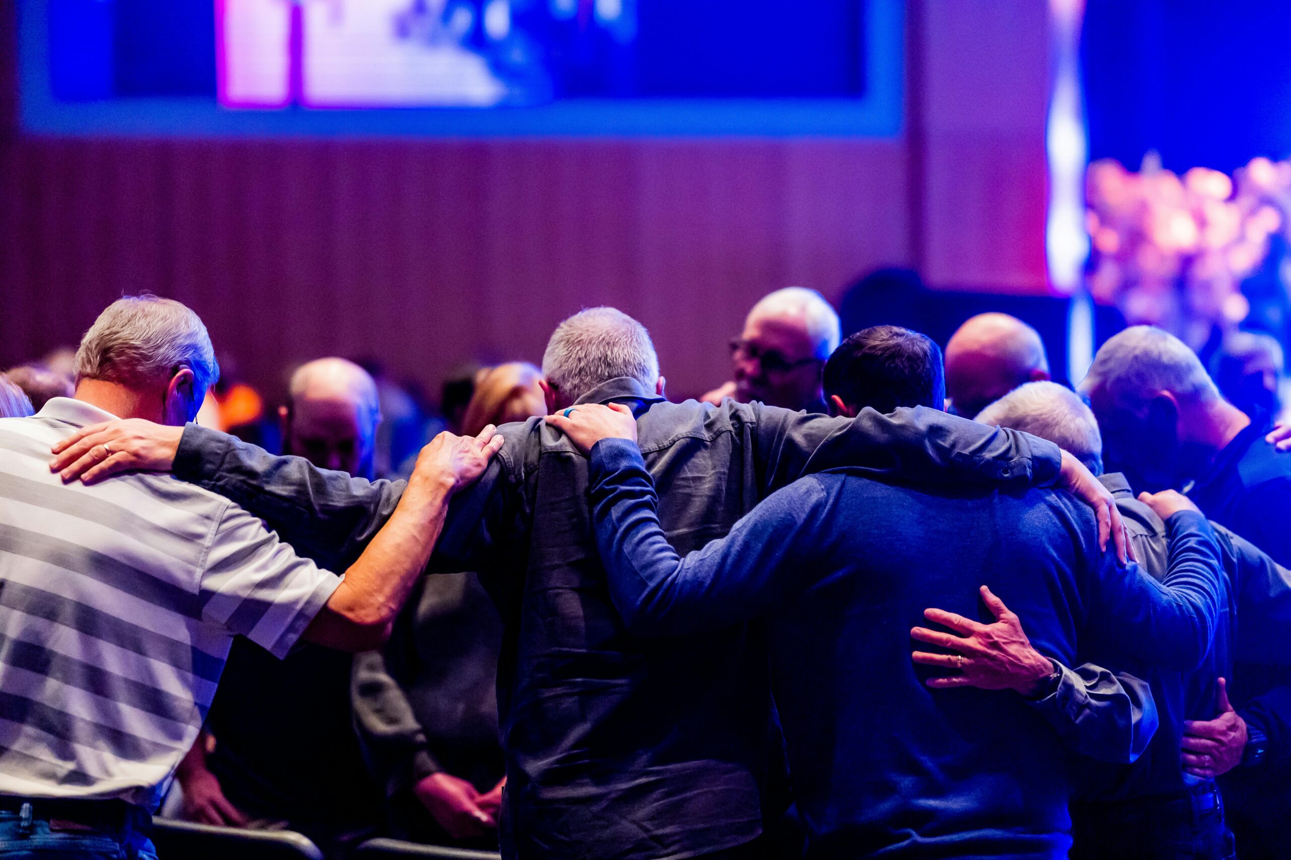 Men's Fellowship