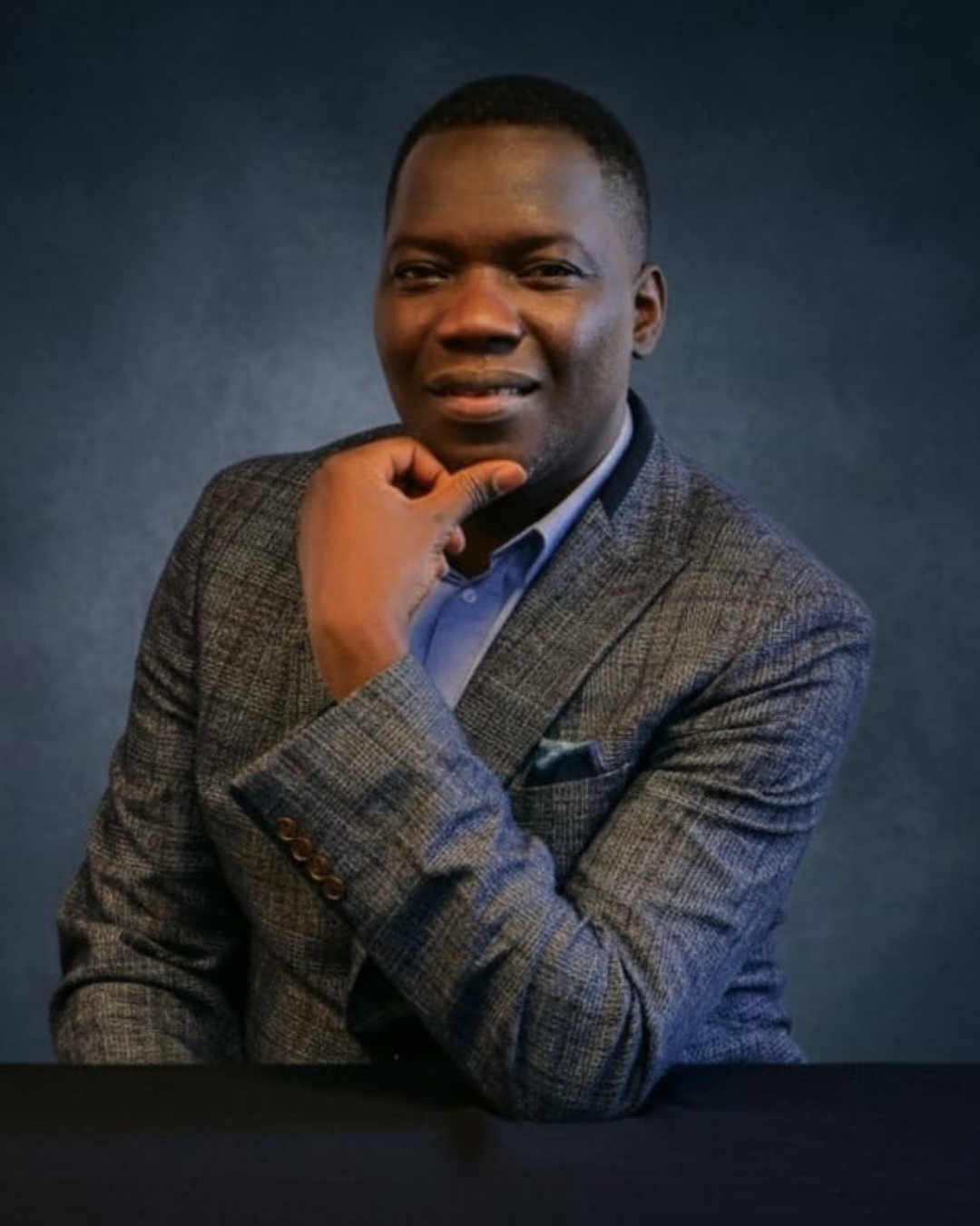 pastor